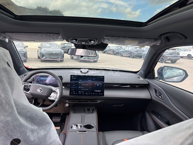Changan  2025, 0 km - 1.5 l - Bakı