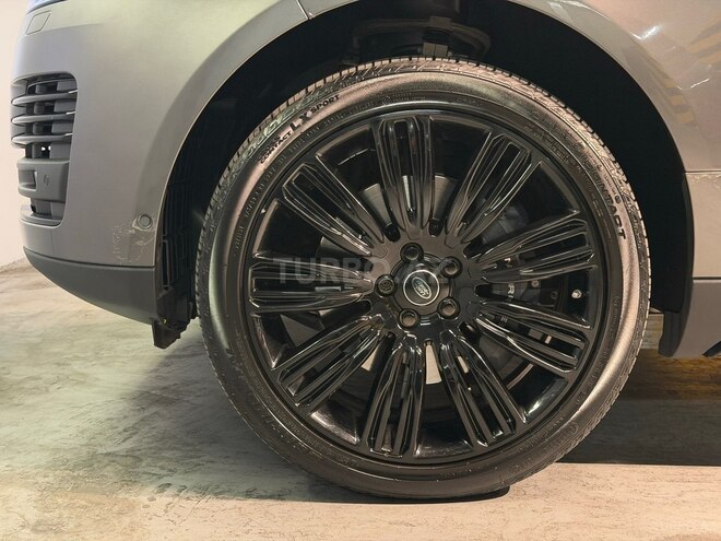 Land Rover Range Rover 2018, 57,000 km - 5.0 l - Bakı