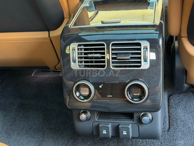 Land Rover Range Rover 2018, 57,000 km - 5.0 l - Bakı