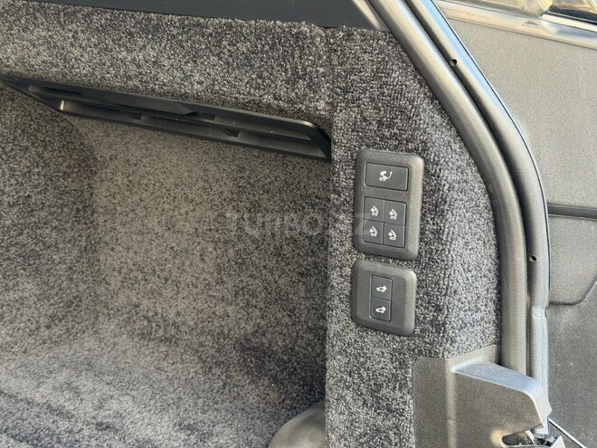 Land Rover Range Rover 2018, 57,000 km - 5.0 l - Bakı