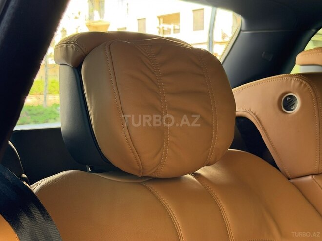 Land Rover Range Rover 2018, 57,000 km - 5.0 l - Bakı