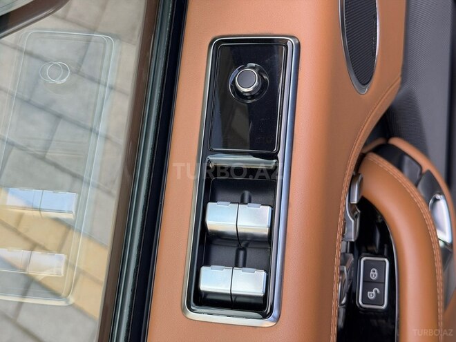 Land Rover Range Rover 2018, 57,000 km - 5.0 l - Bakı