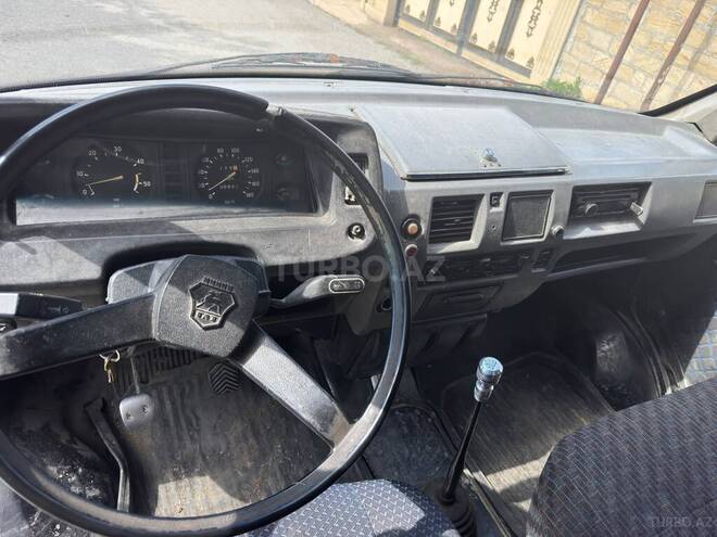 GAZ 33021 1998, 250,000 km - 2.4 л - İsmayıllı