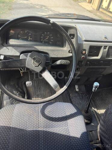 GAZ 33021 1998, 250,000 km - 2.4 л - İsmayıllı
