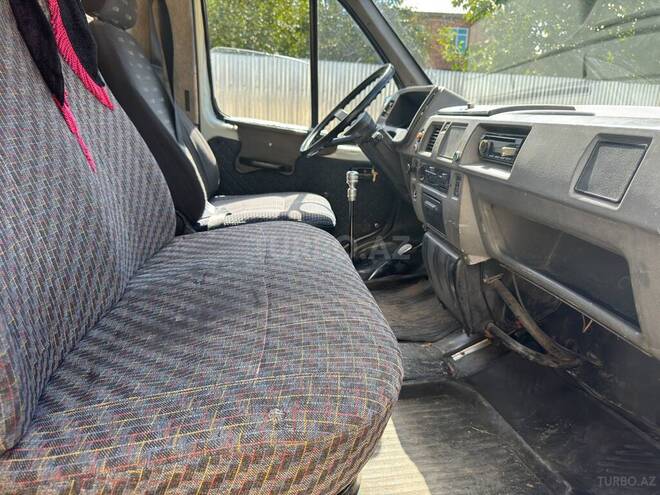 GAZ 33021 1998, 250,000 km - 2.4 л - İsmayıllı