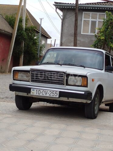 LADA (VAZ) 2107 2005, 144,000 km - 1.6 л - Cəlilabad