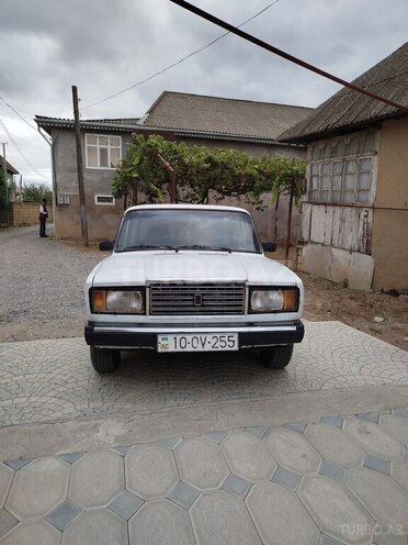 LADA (VAZ) 2107 2005, 144,000 km - 1.6 л - Cəlilabad