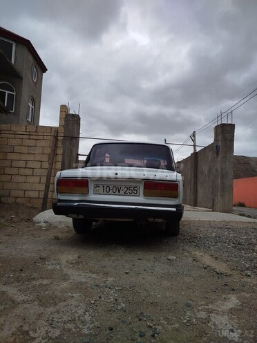 LADA (VAZ) 2107 2005, 144,000 km - 1.6 л - Cəlilabad