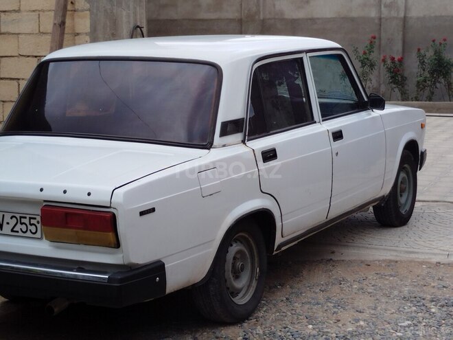 LADA (VAZ) 2107 2005, 144,000 km - 1.6 л - Cəlilabad
