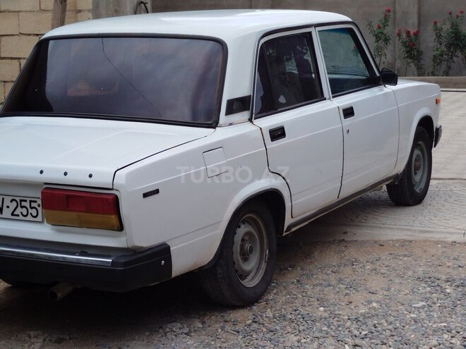 LADA (VAZ) 2107 2005, 144,000 km - 1.6 л - Cəlilabad