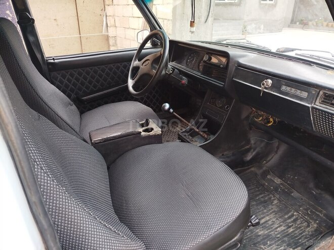 LADA (VAZ) 2107 2005, 144,000 km - 1.6 л - Cəlilabad