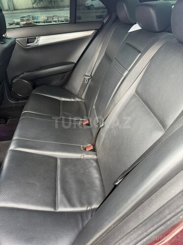 Mercedes C 280 2007, 425,425 km - 3.0 л - Bakı