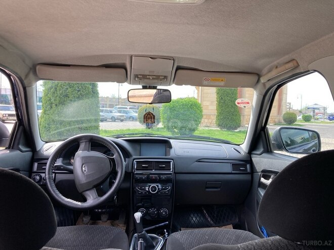 LADA (VAZ) Priora 2015, 124,000 km - 1.6 l - Zaqatala