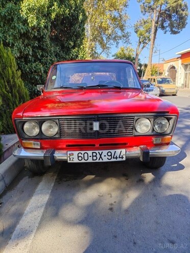 LADA (VAZ) 2103 1980, 26,789 km - 1.6 l - Şəmkir