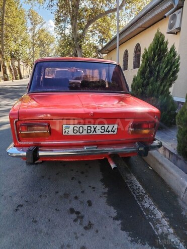 LADA (VAZ) 2103 1980, 26,789 km - 1.6 l - Şəmkir