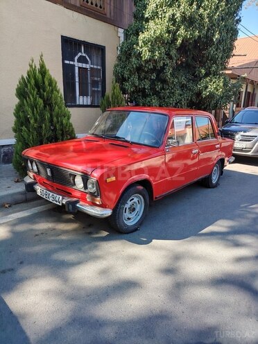 LADA (VAZ) 2103 1980, 26,789 km - 1.6 l - Şəmkir