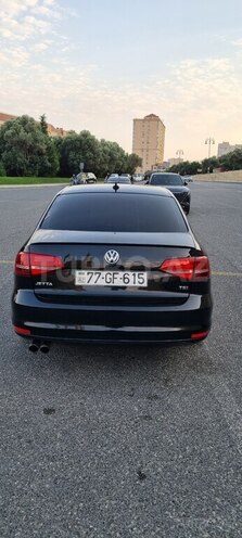 Volkswagen Jetta 2016, 142,000 km - 1.8 l - Naxçıvan