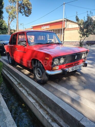 LADA (VAZ) 2103 1980, 26,789 km - 1.6 l - Şəmkir