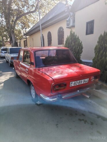 LADA (VAZ) 2103 1980, 26,789 km - 1.6 l - Şəmkir