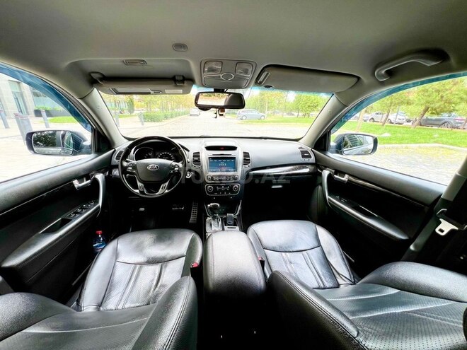 Kia Sorento 2013, 198,000 km - 2.0 l - Bakı