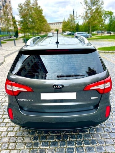 Kia Sorento 2013, 198,000 km - 2.0 l - Bakı