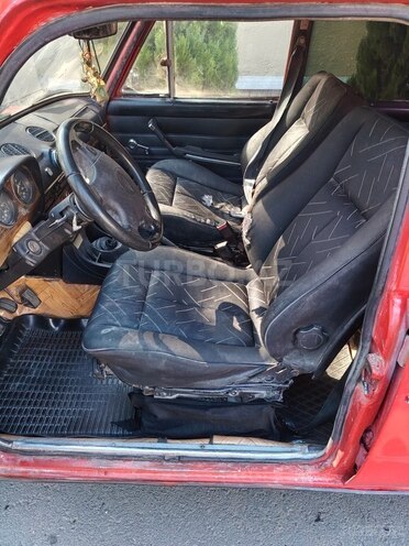 LADA (VAZ) 2103 1980, 26,789 km - 1.6 l - Şəmkir