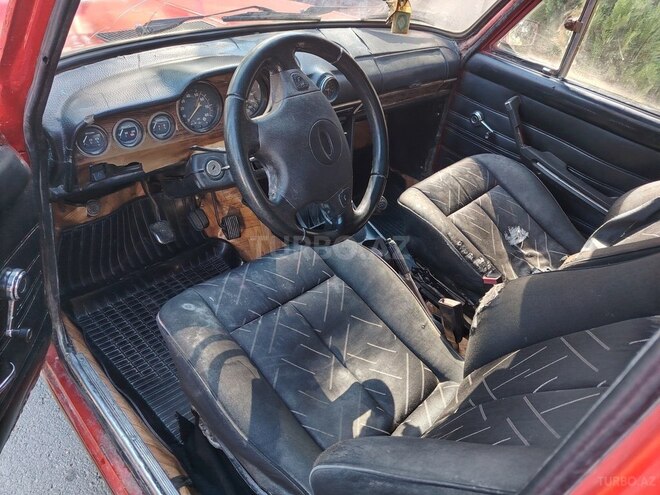 LADA (VAZ) 2103 1980, 26,789 km - 1.6 l - Şəmkir