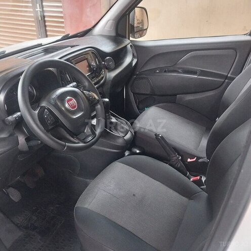 Fiat Doblo 2015, 183,735 km - 1.3 l - Bakı