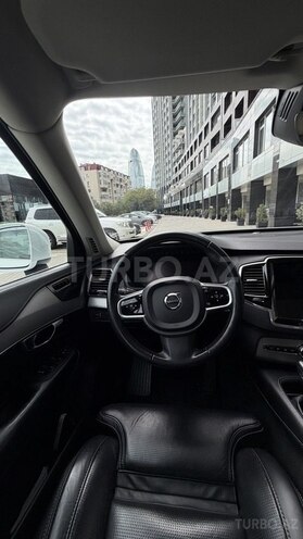 Volvo XC90 2019, 109,000 km - 2.0 l - Bakı