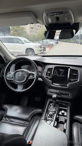Volvo XC90 2019, 109,000 km - 2.0 l - Bakı