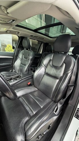 Volvo XC90 2019, 109,000 km - 2.0 l - Bakı