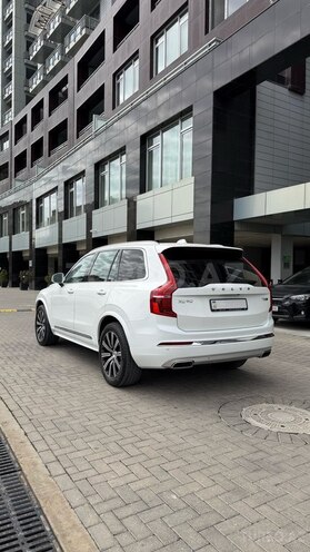 Volvo XC90 2019, 109,000 km - 2.0 l - Bakı