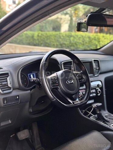 Kia Sportage 2015, 215,000 km - 2.0 л - Bakı
