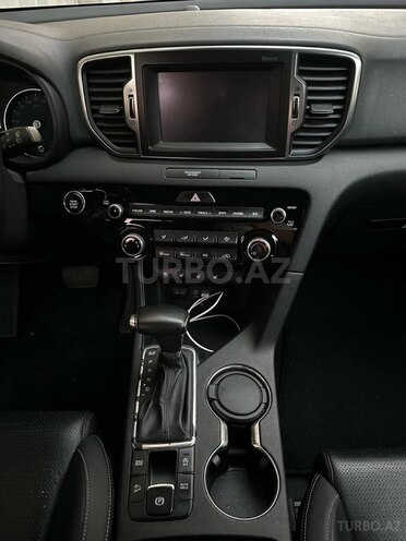 Kia Sportage 2015, 215,000 km - 2.0 л - Bakı