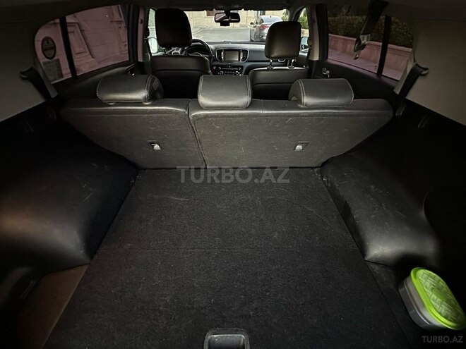 Kia Sportage 2015, 215,000 km - 2.0 л - Bakı