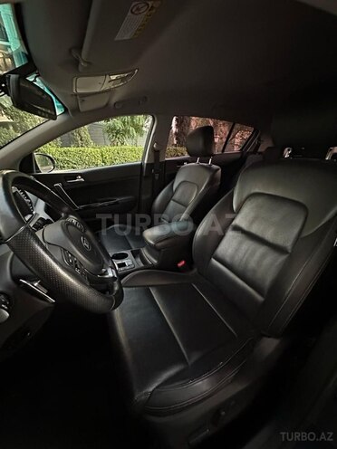 Kia Sportage 2015, 215,000 km - 2.0 л - Bakı
