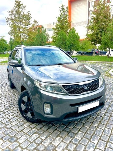 Kia Sorento 2013, 198,000 km - 2.0 l - Bakı