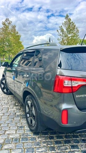 Kia Sorento 2013, 198,000 km - 2.0 l - Bakı