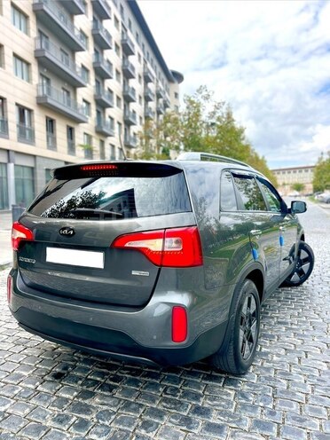 Kia Sorento 2013, 198,000 km - 2.0 l - Bakı