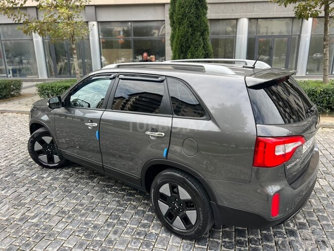 Kia Sorento 2013, 198,000 km - 2.0 l - Bakı