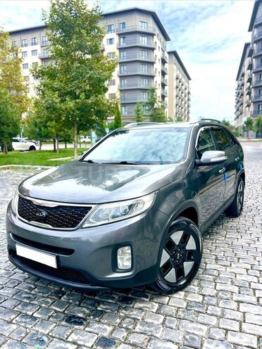 Kia Sorento 2013, 198,000 km - 2.0 l - Bakı