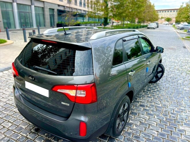 Kia Sorento 2013, 198,000 km - 2.0 l - Bakı