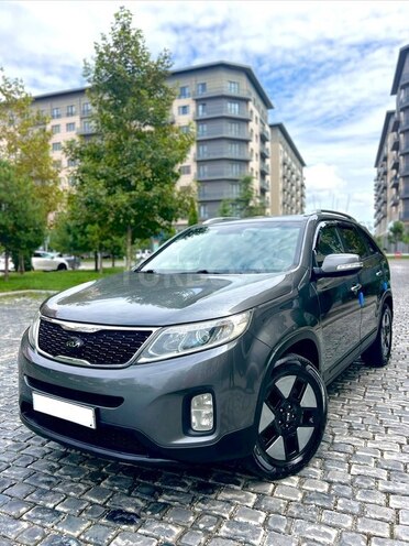 Kia Sorento 2013, 198,000 km - 2.0 l - Bakı