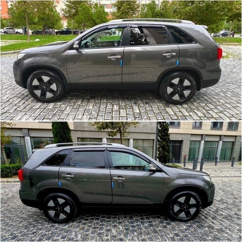 Kia Sorento 2013, 198,000 km - 2.0 l - Bakı
