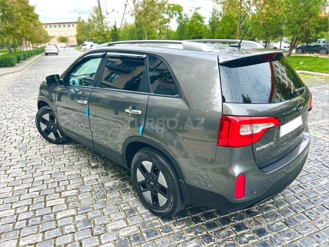 Kia Sorento 2013, 198,000 km - 2.0 l - Bakı