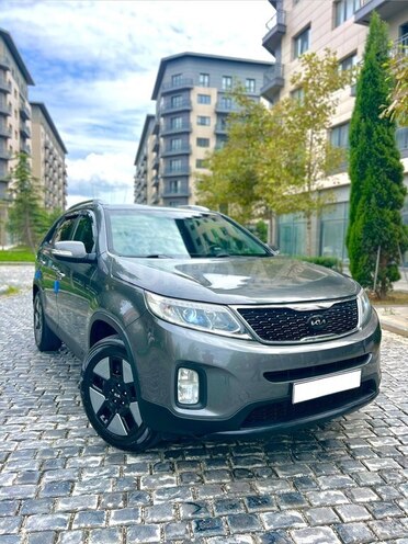 Kia Sorento 2013, 198,000 km - 2.0 l - Bakı