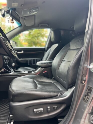 Kia Sorento 2013, 198,000 km - 2.0 l - Bakı