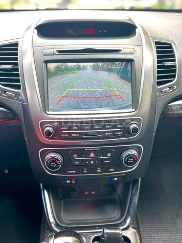 Kia Sorento 2013, 198,000 km - 2.0 l - Bakı