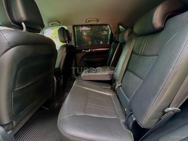 Kia Sorento 2013, 198,000 km - 2.0 l - Bakı