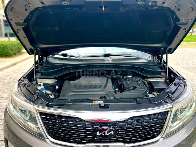 Kia Sorento 2013, 198,000 km - 2.0 l - Bakı